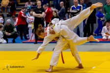 15.03.2025 Berger Nachwuchscup